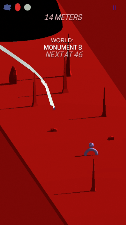 Downhill* Chapter One: monument