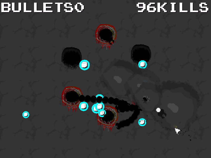 Surfize gameplay
